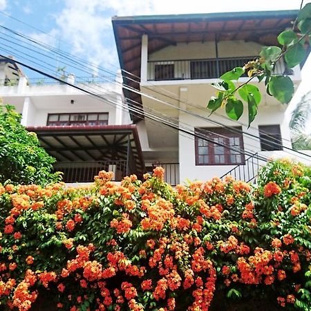 Freedom Lodge Kandy Exterior foto